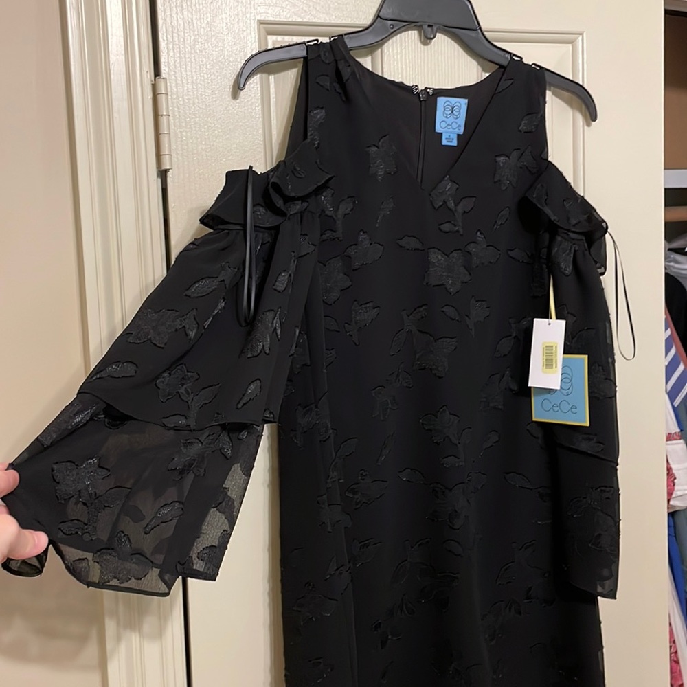 CeCe Dress